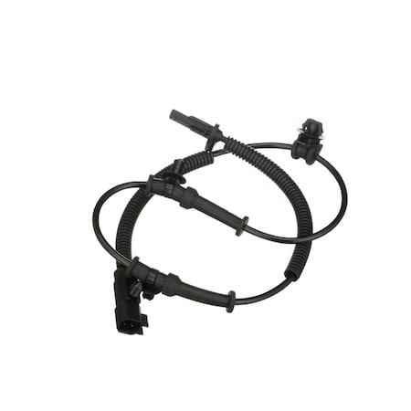 Standard Ignition Abs Speed Sensor, Als2064 ALS2064